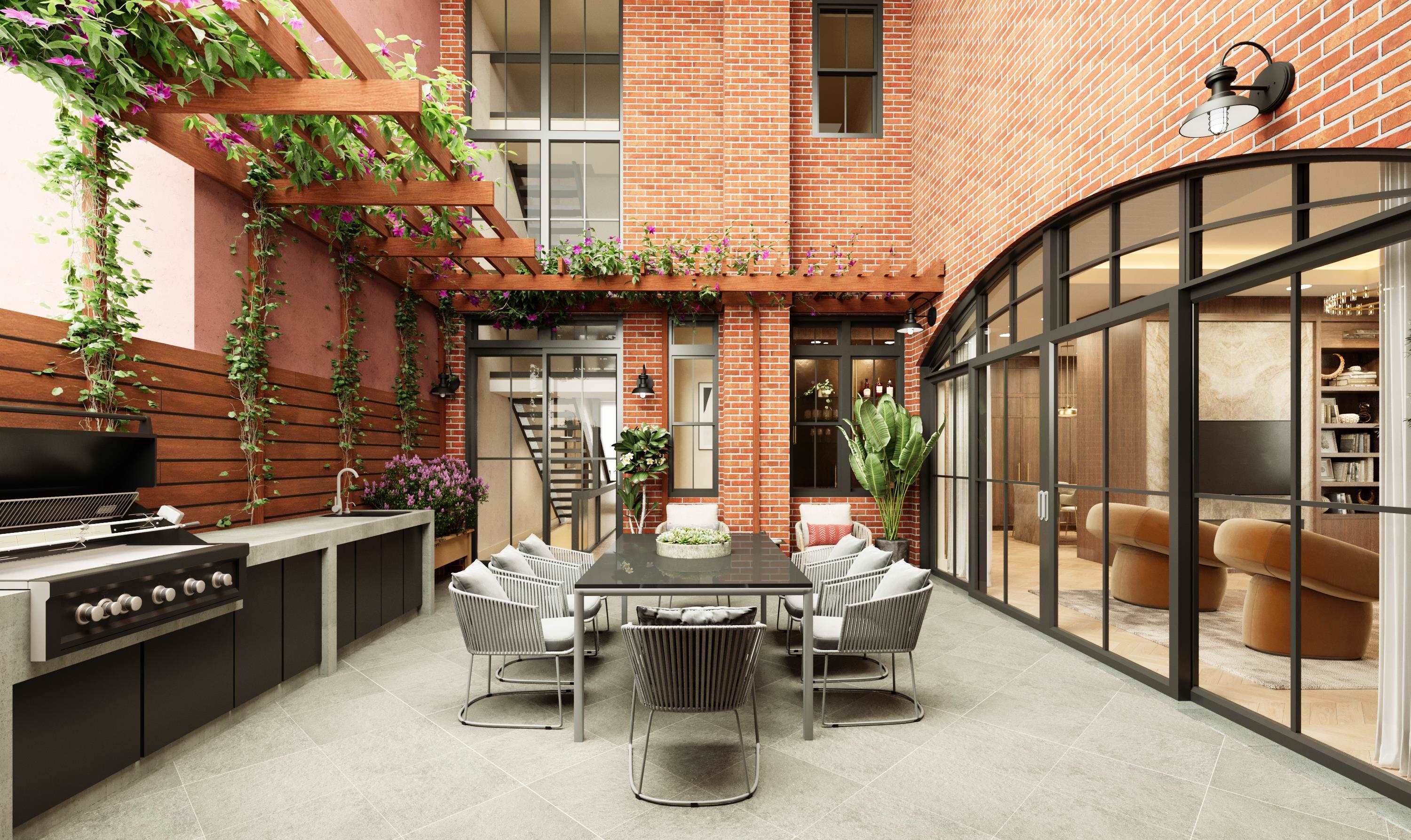 1000 GARDEN ST