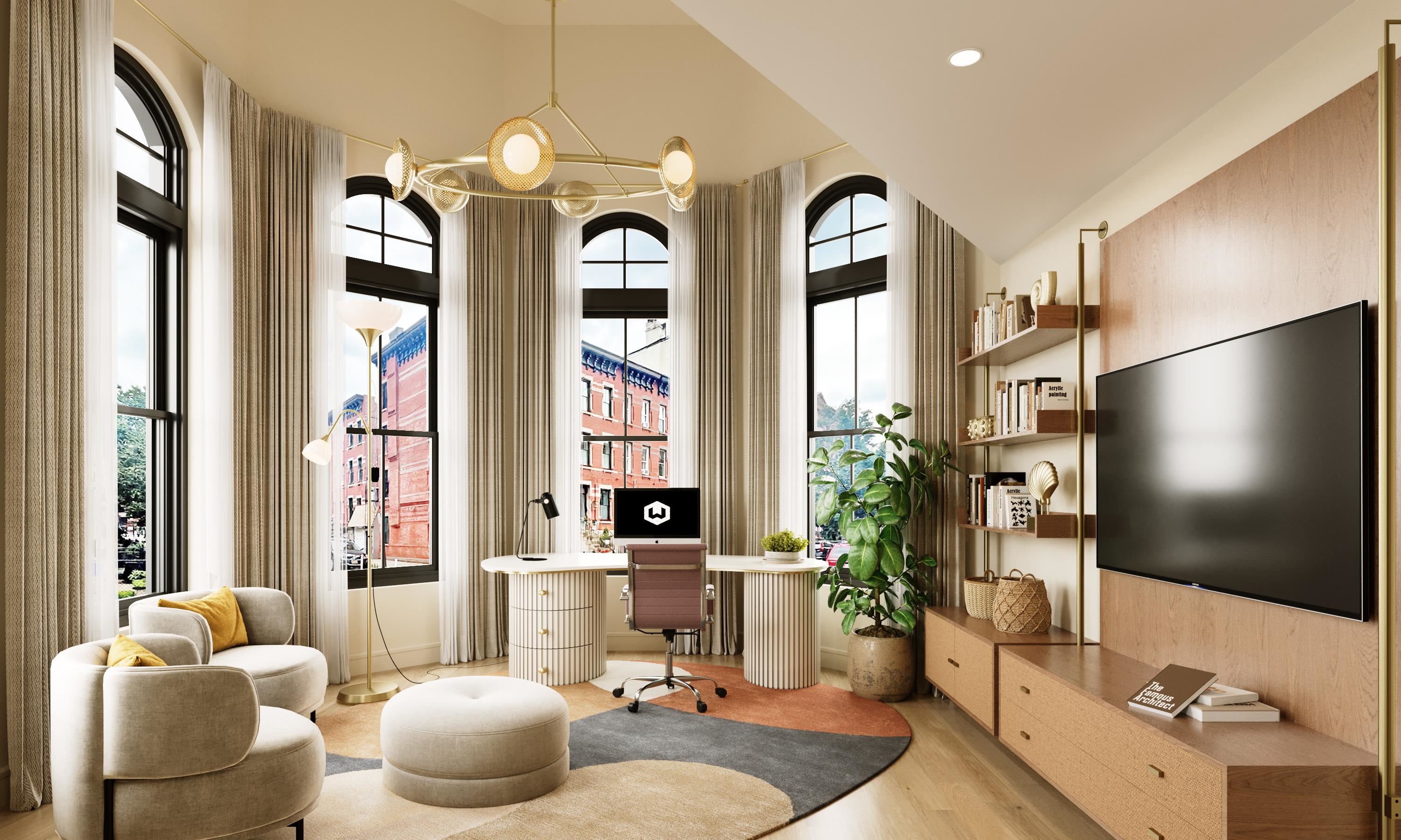 1000 GARDEN ST