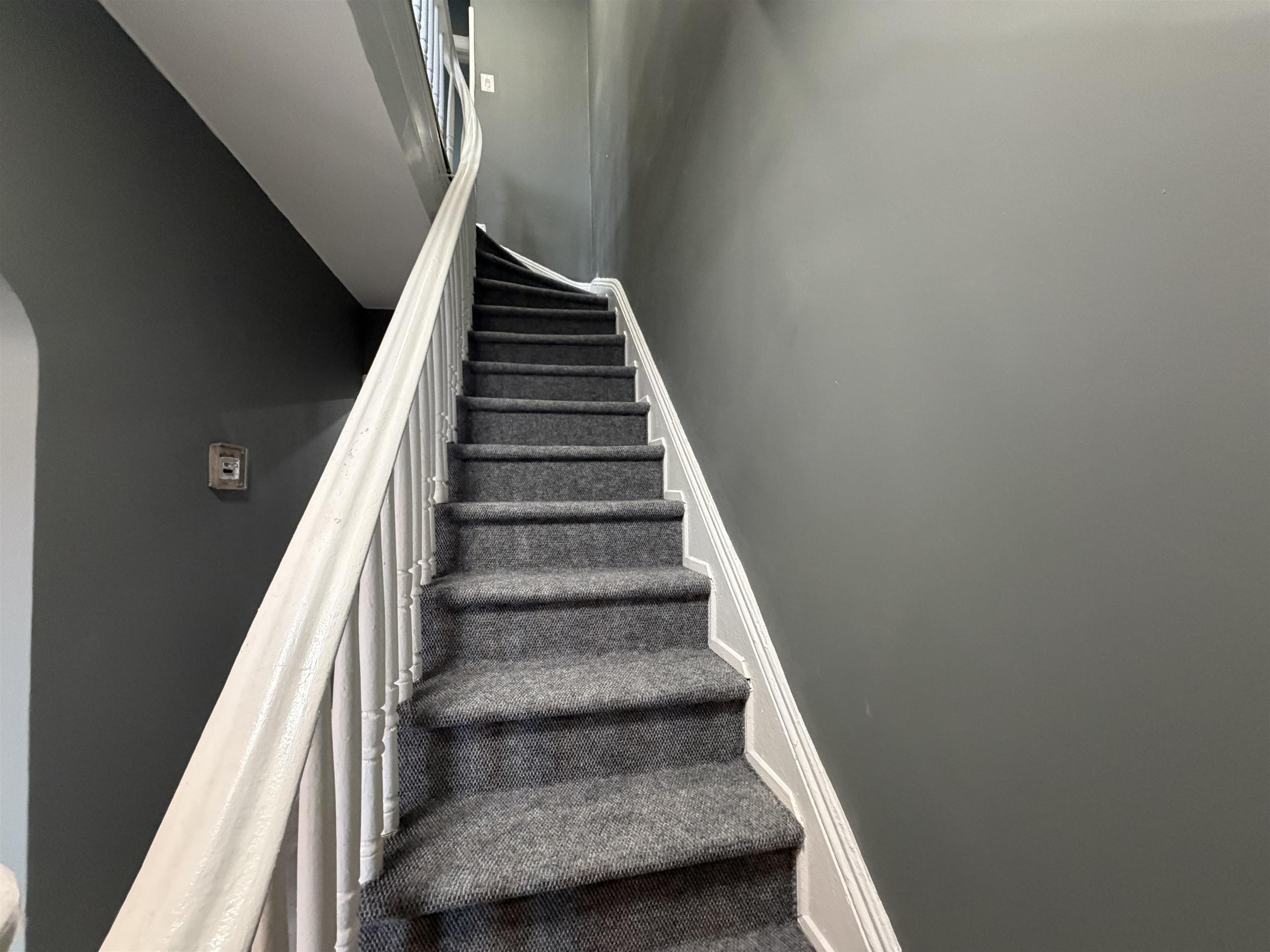 445 WEST SIDE AVE Unit: 2