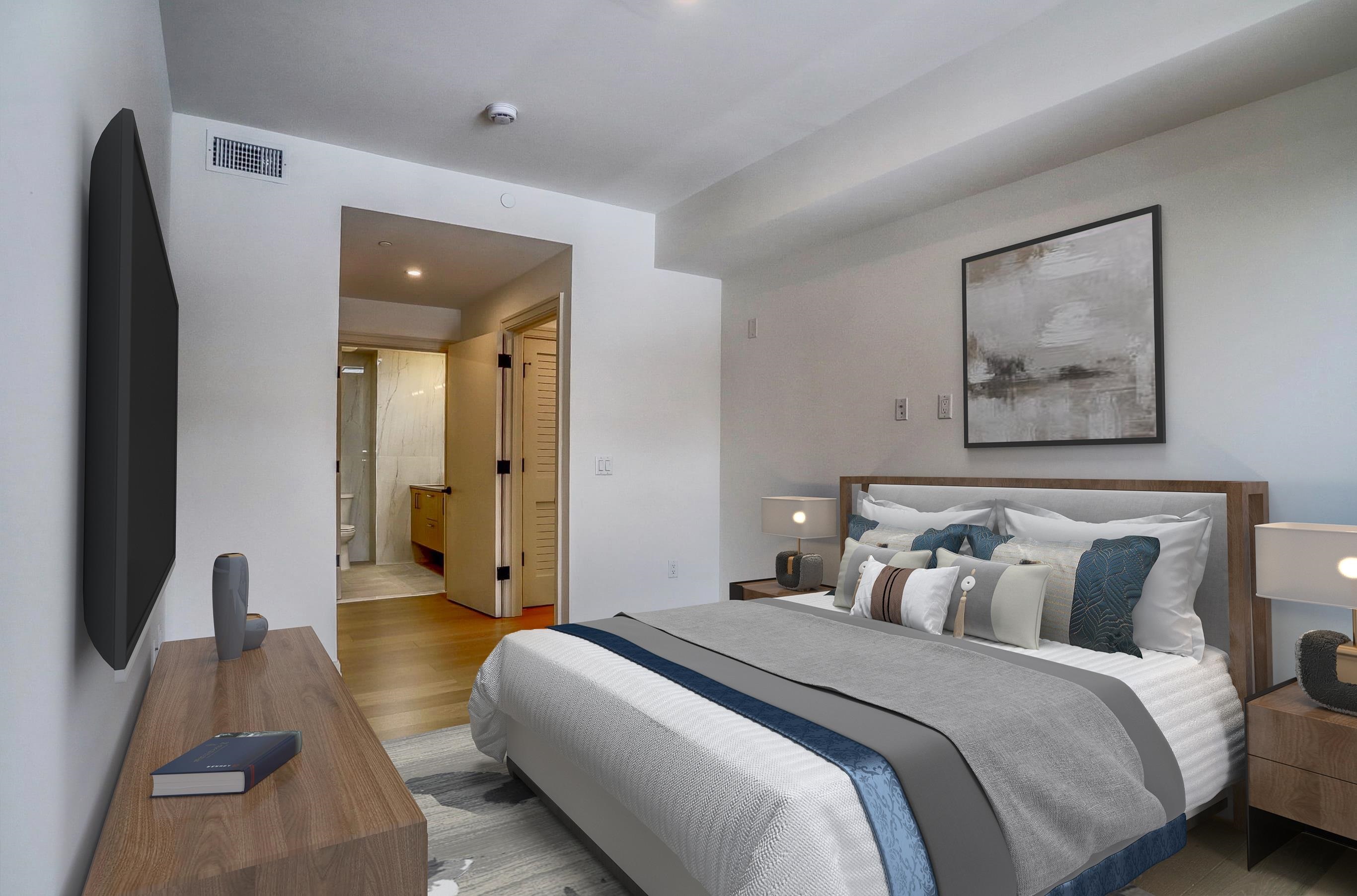 921 MADISON ST Unit: 408