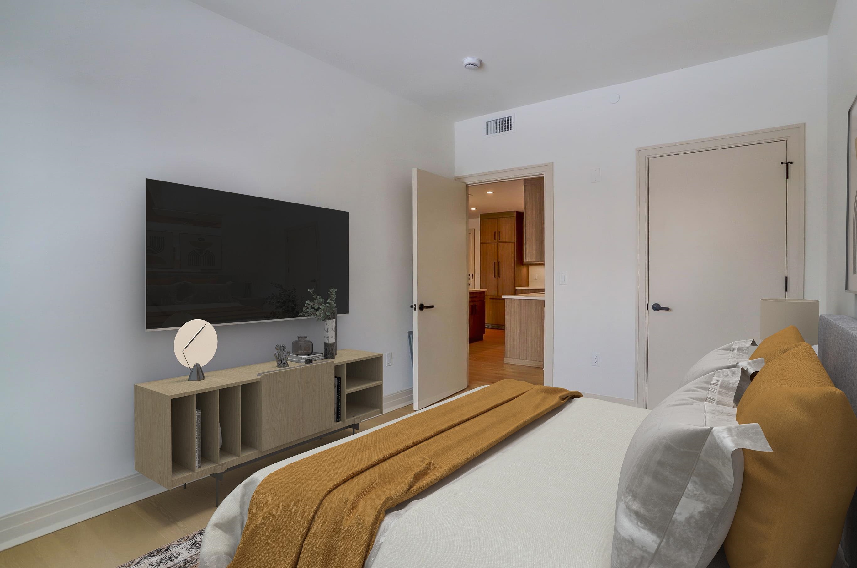 921 MADISON ST Unit: 408