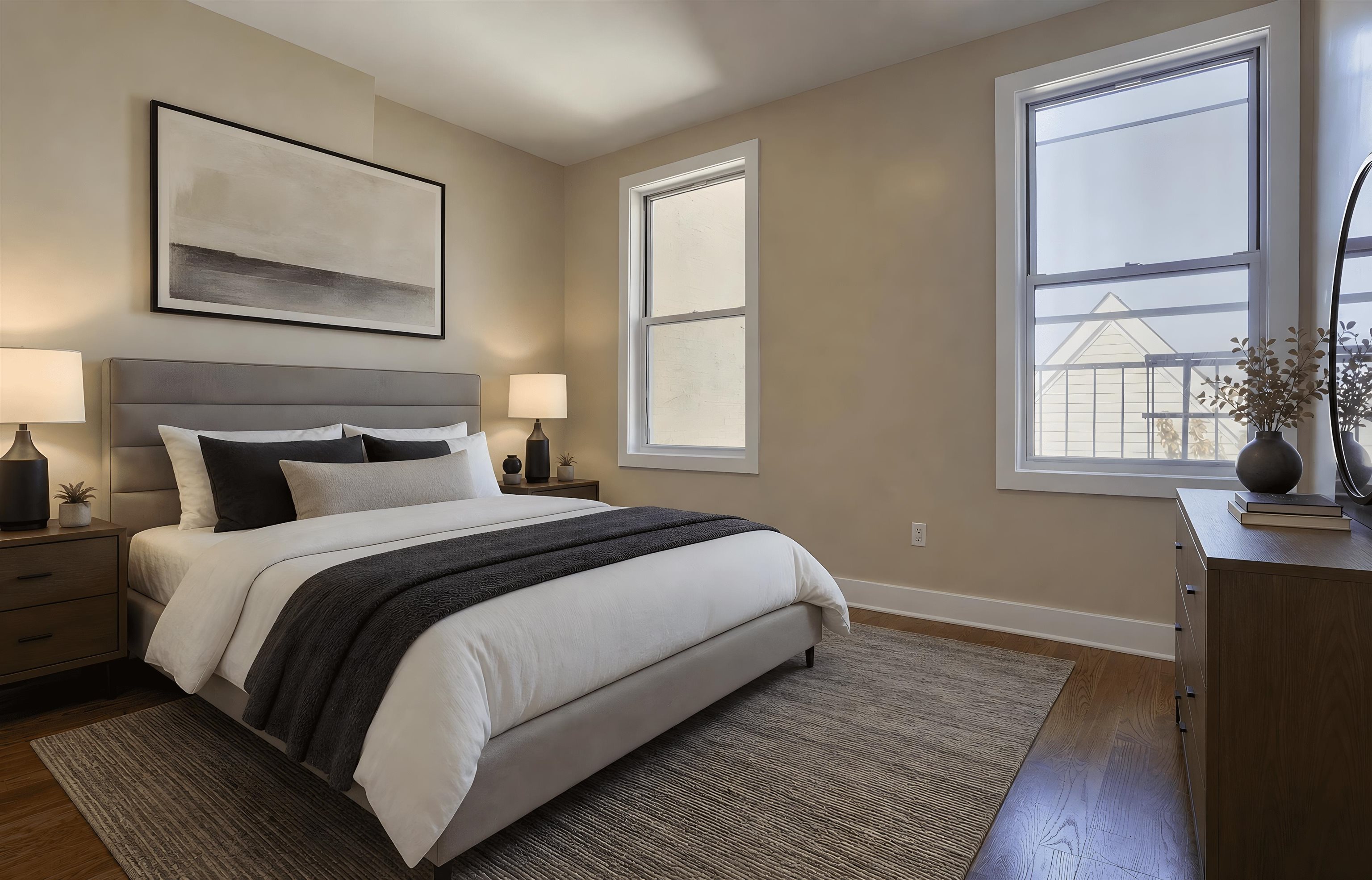 824 WASHINGTON ST Unit: 4