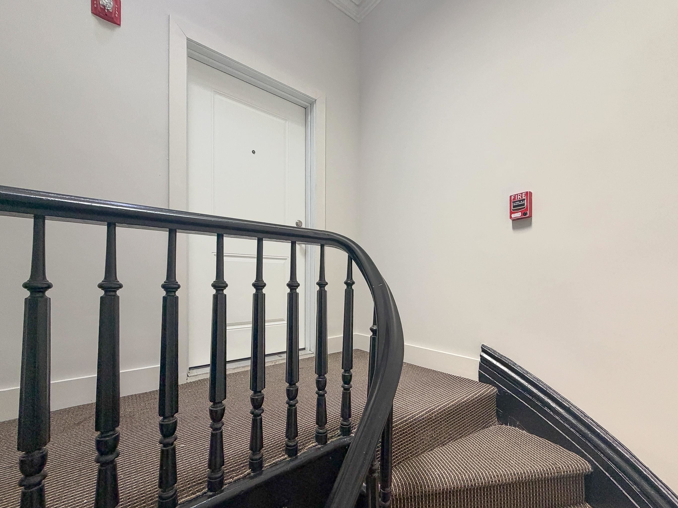 824 WASHINGTON ST Unit: 4