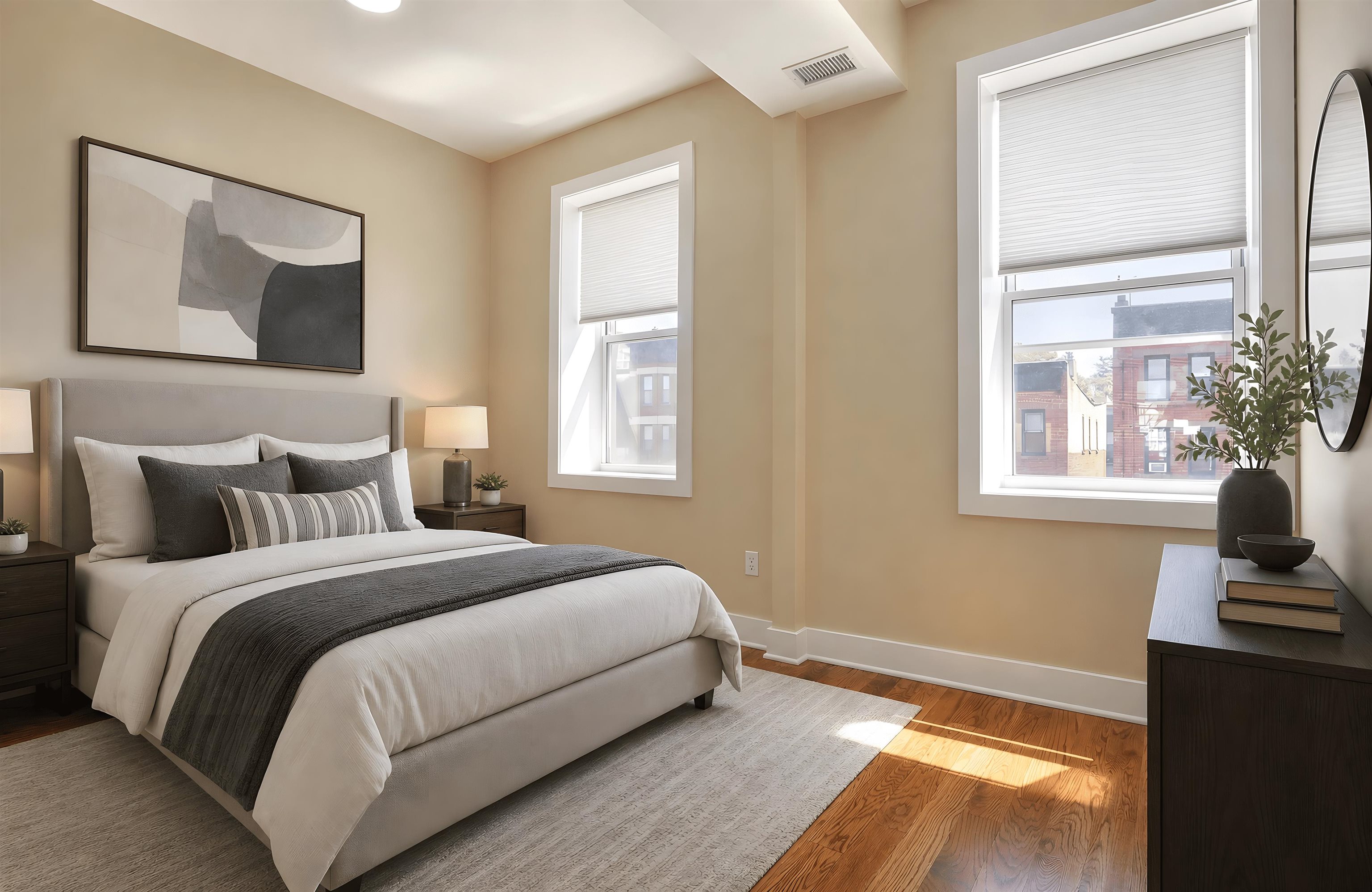 824 WASHINGTON ST Unit: 4