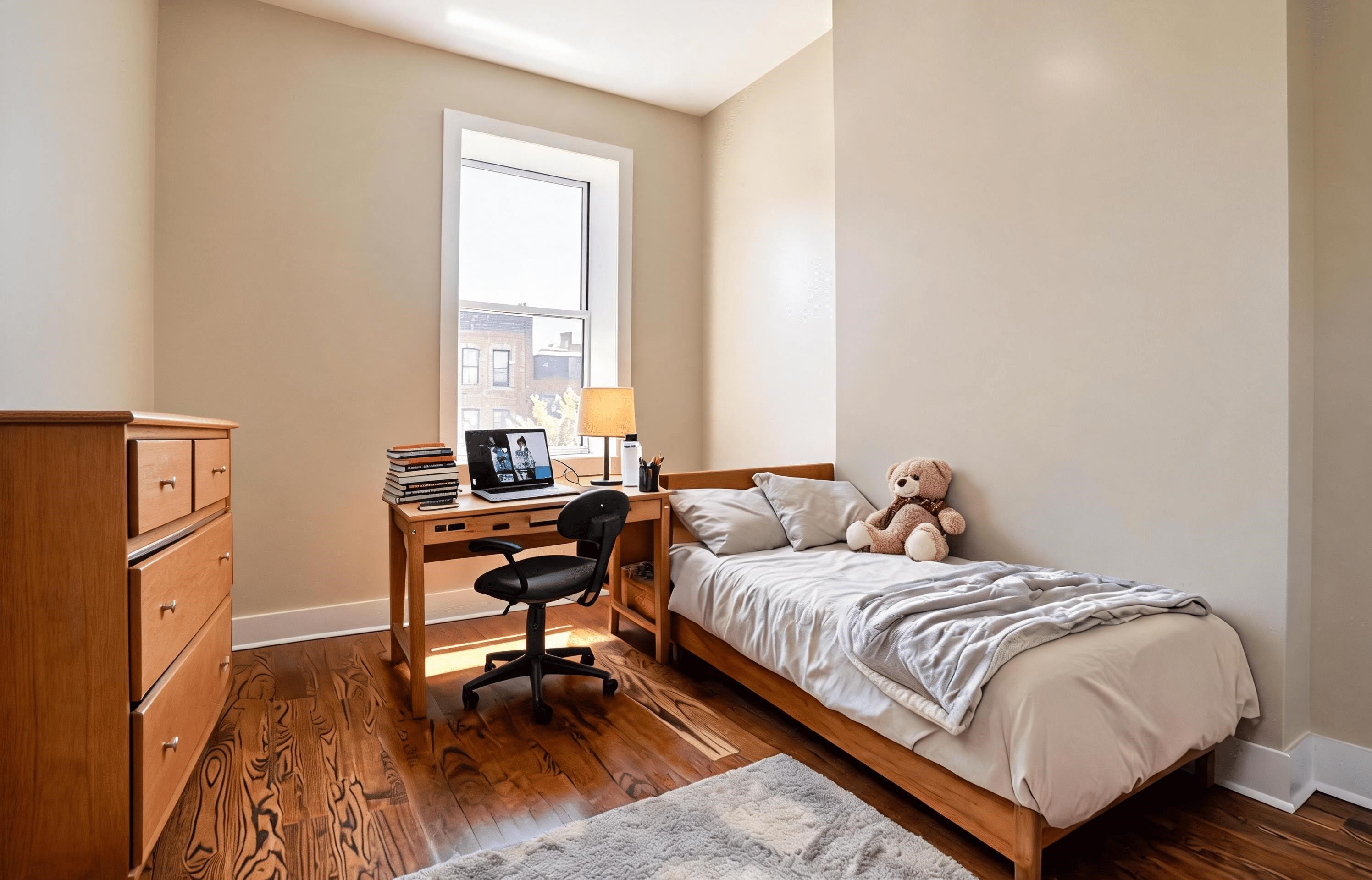 824 WASHINGTON ST Unit: 4