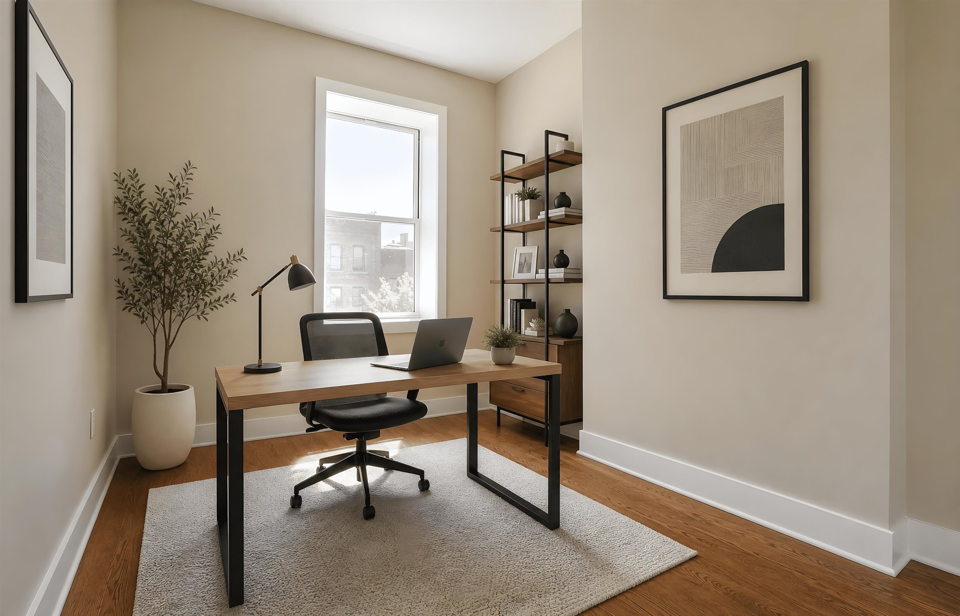 824 WASHINGTON ST Unit: 2