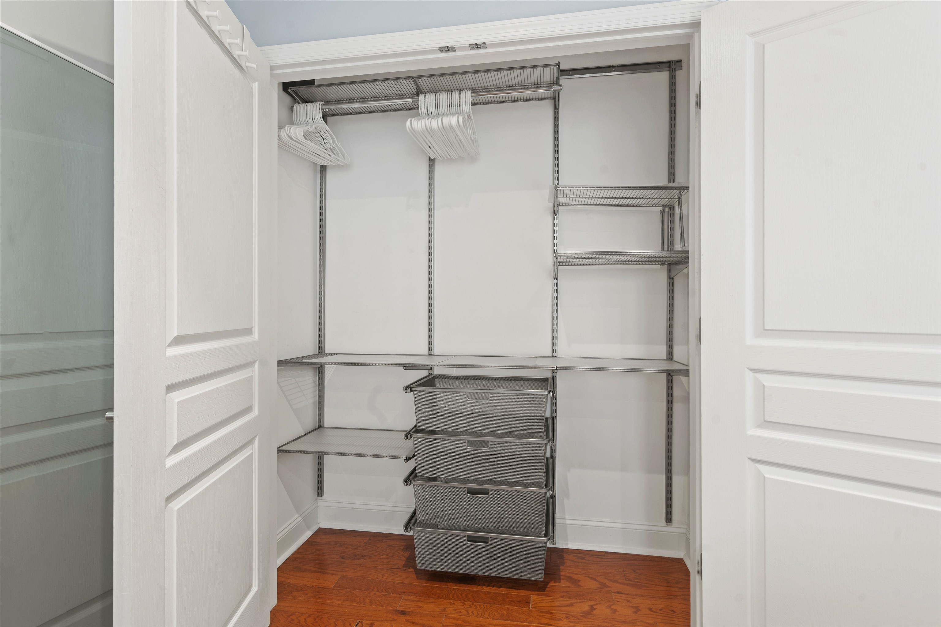 4301 PARK AVE Unit: 7F