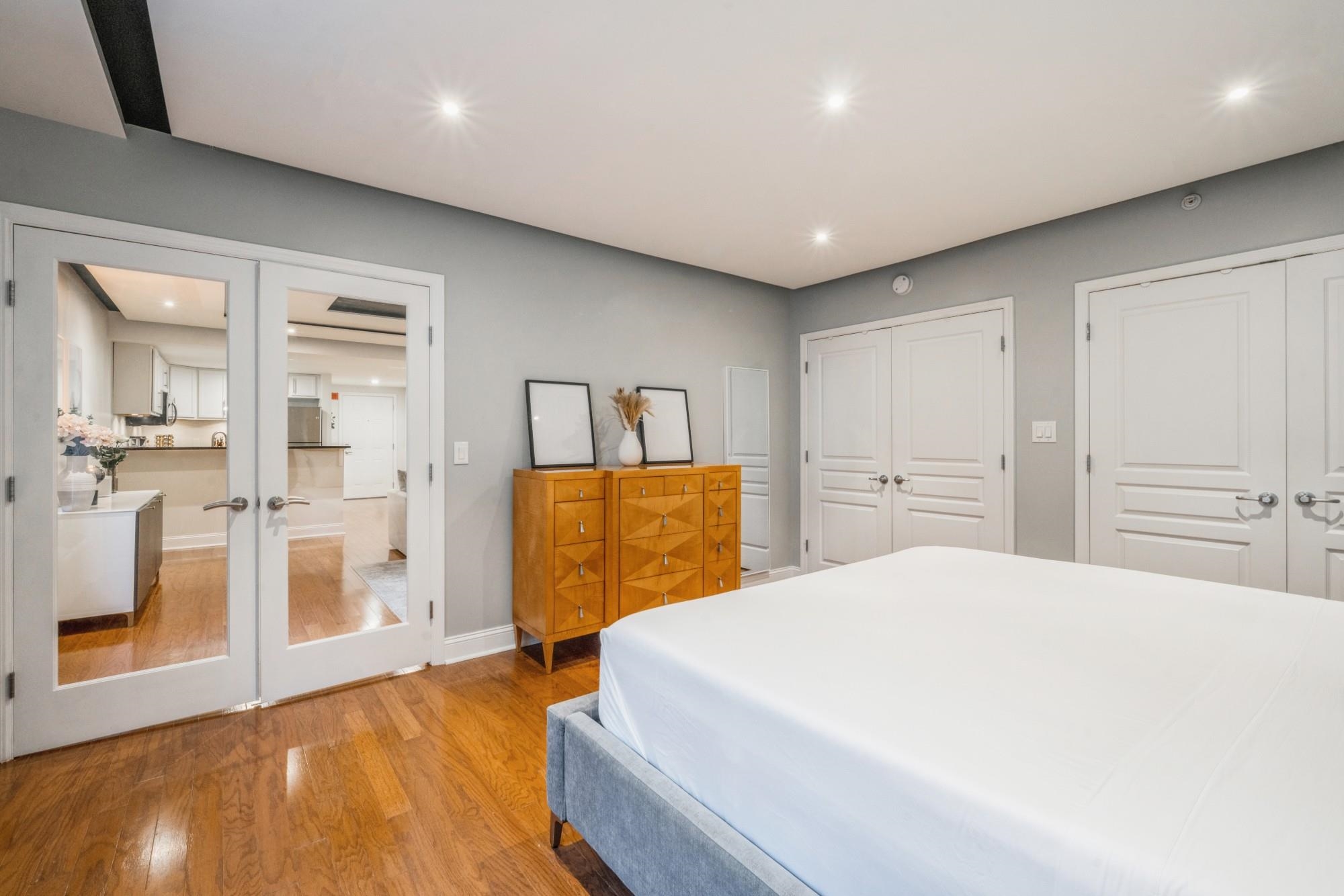 4301 PARK AVE Unit: 7F
