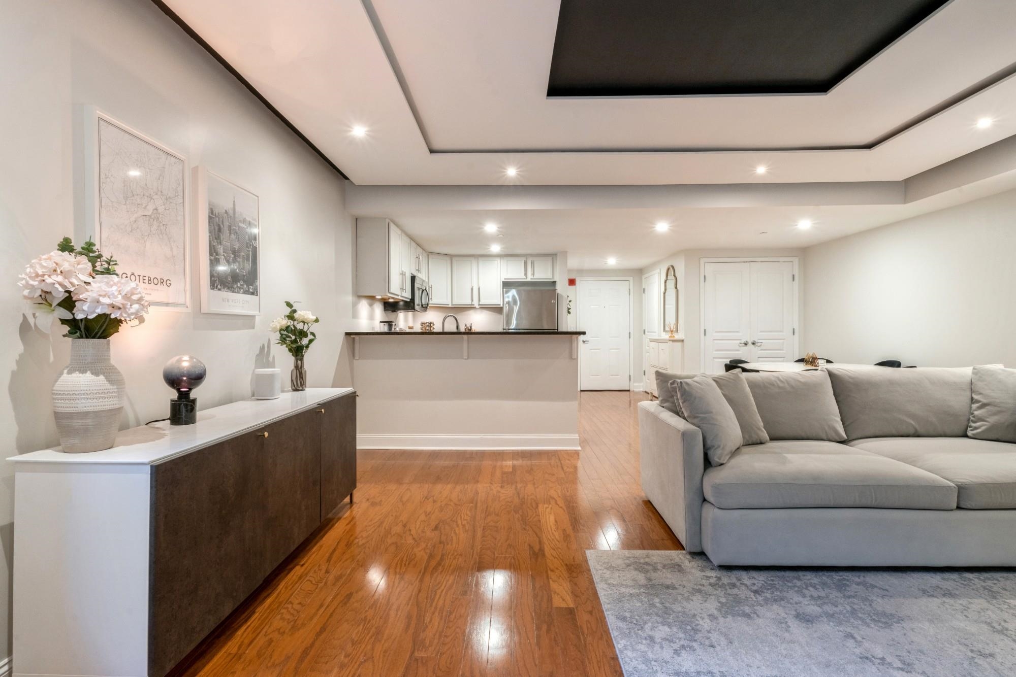 4301 PARK AVE Unit: 7F