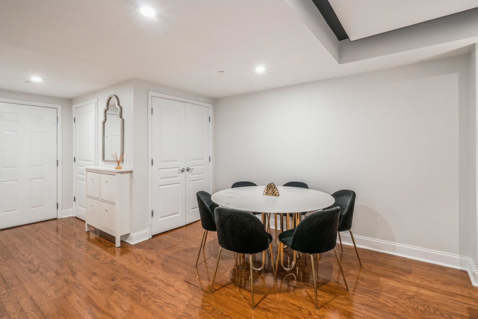 4301 PARK AVE Unit: 7F
