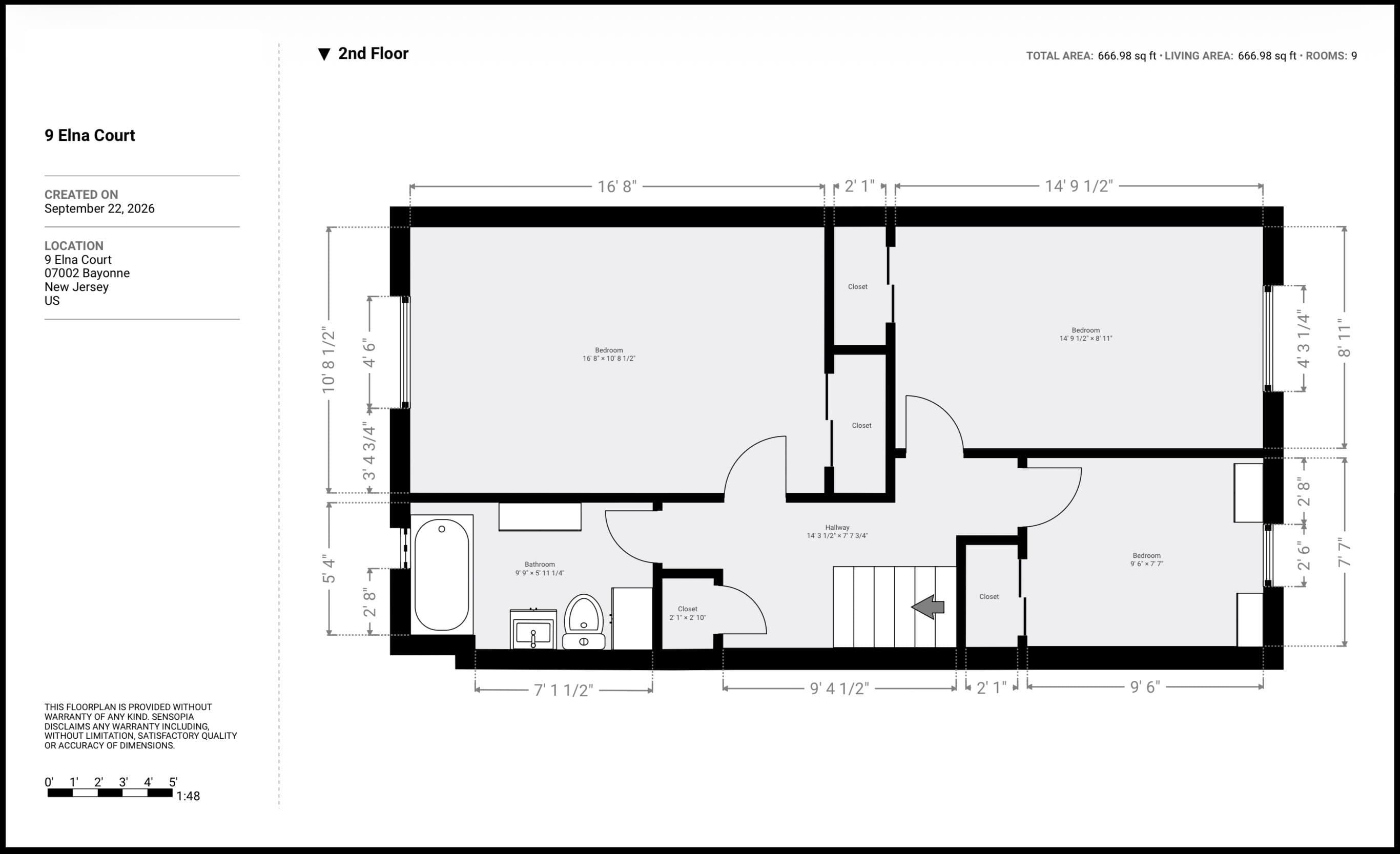 9 ELNA CT