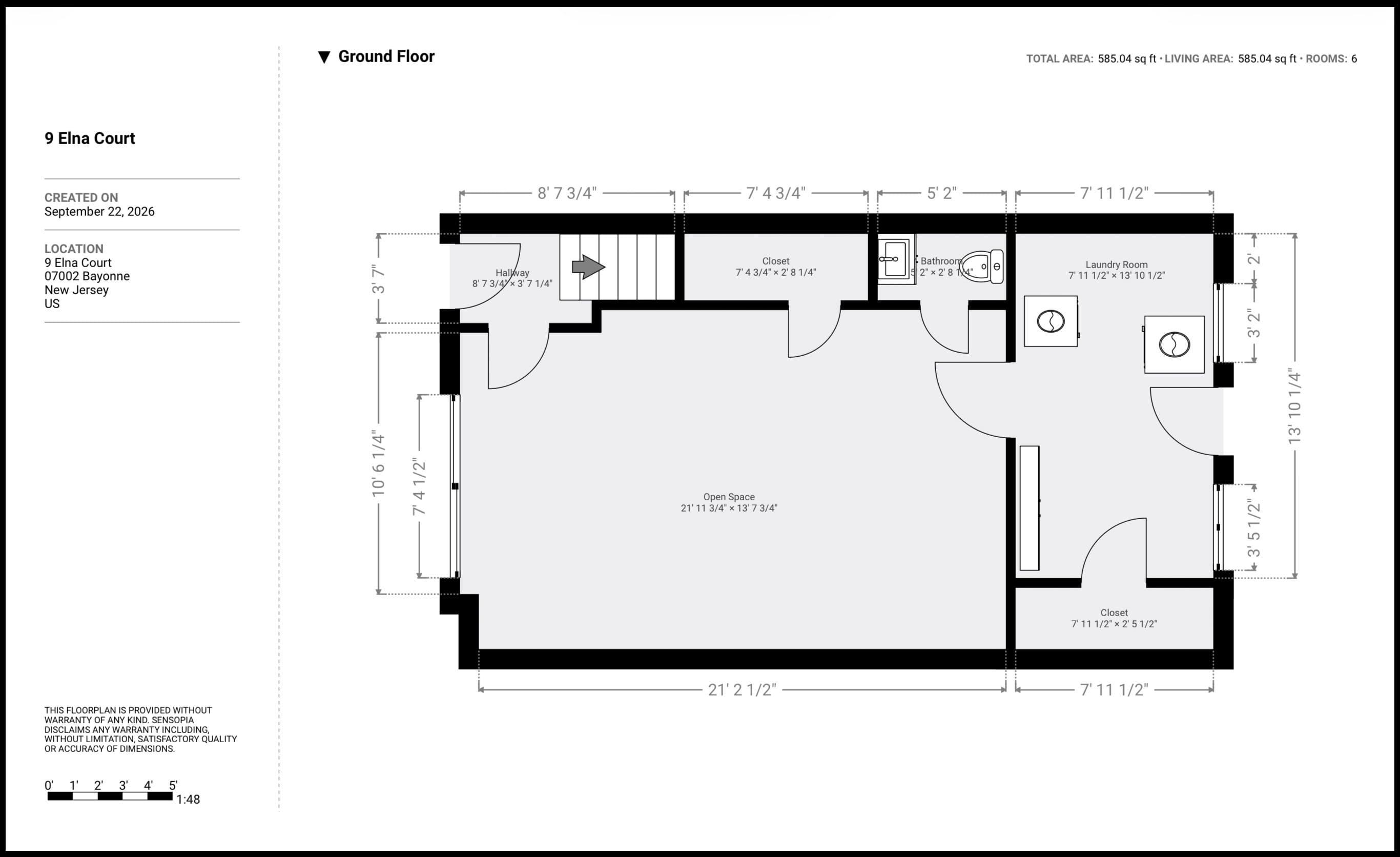 9 ELNA CT