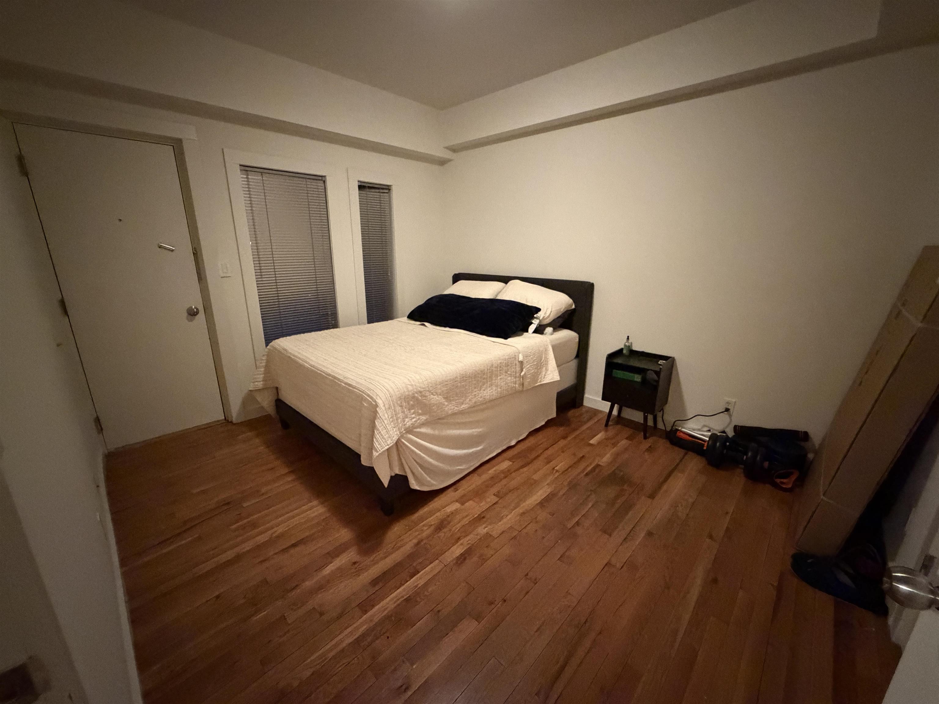 1017 JEFFERSON ST Unit: 314