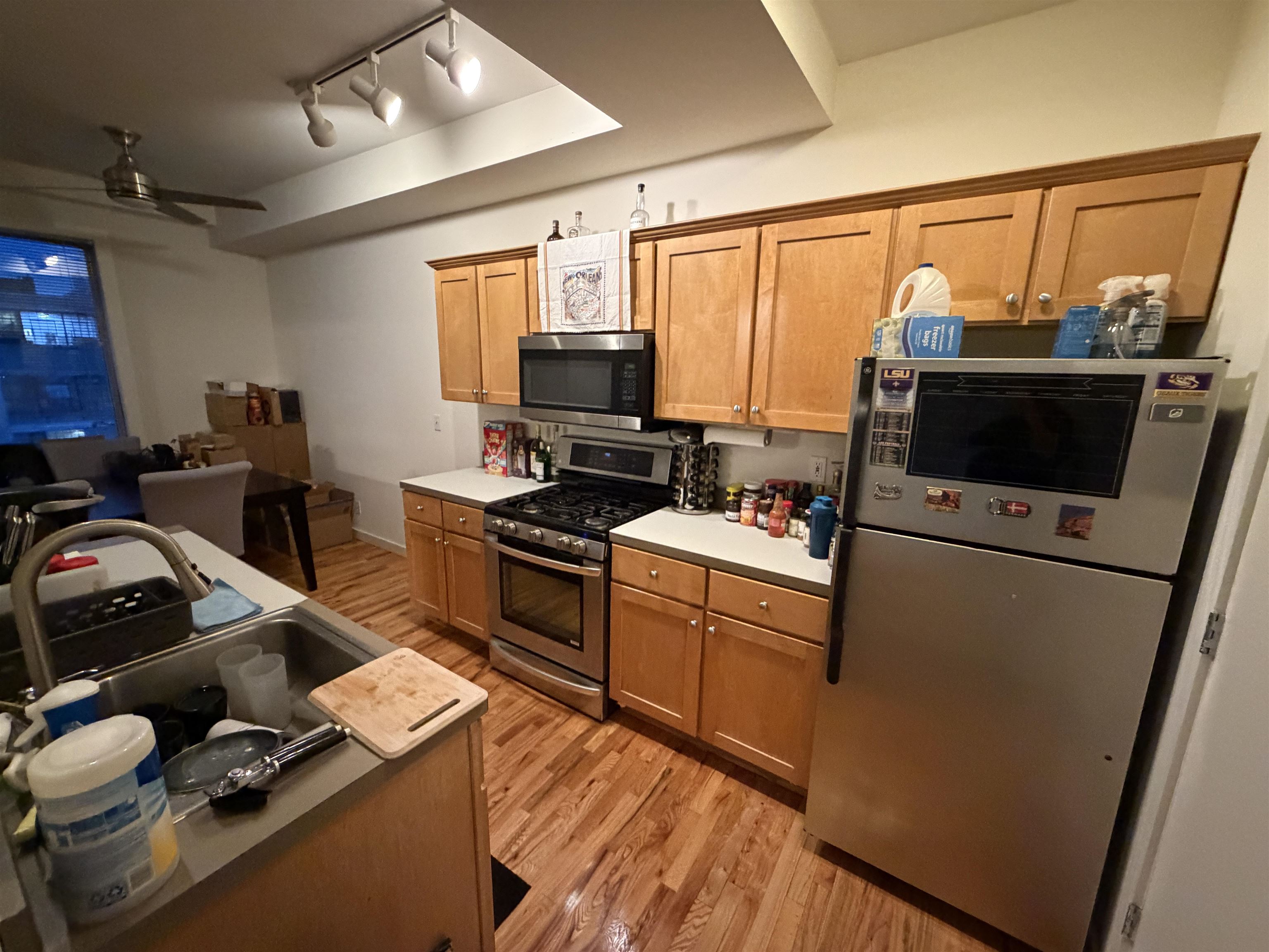 1017 JEFFERSON ST Unit: 314