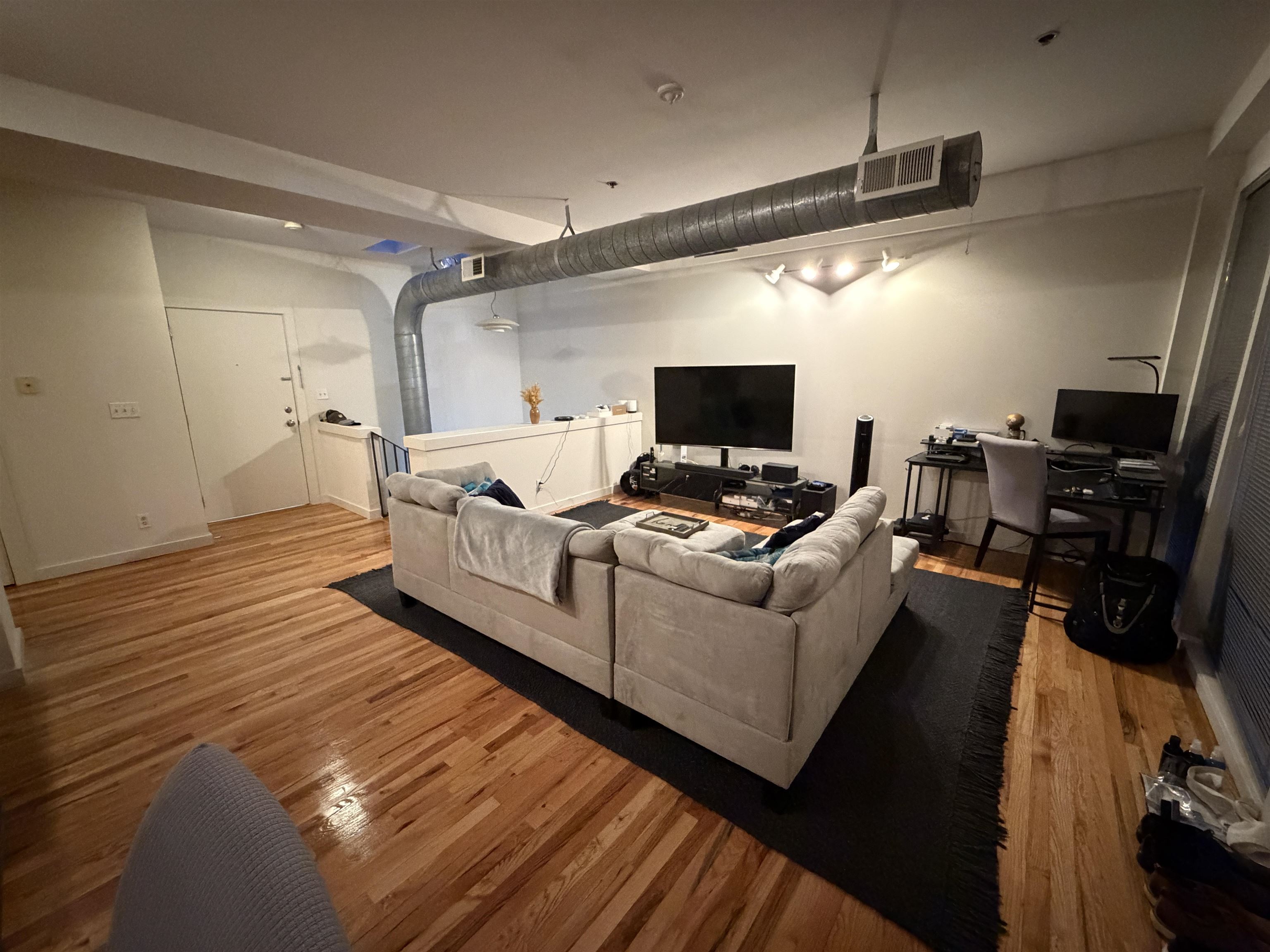 1017 JEFFERSON ST Unit: 314