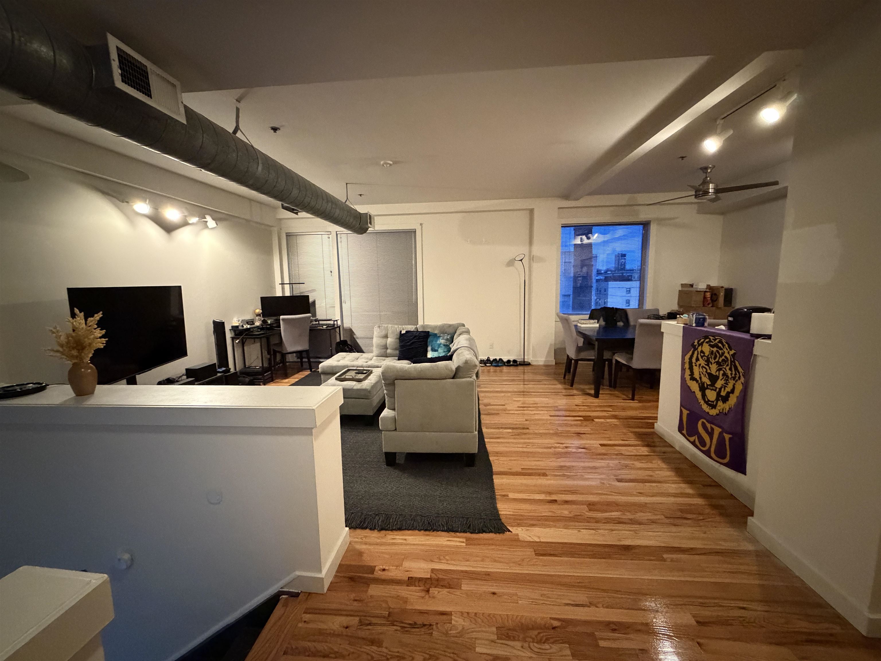 1017 JEFFERSON ST Unit: 314
