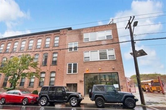 1017 JEFFERSON ST Unit: 314