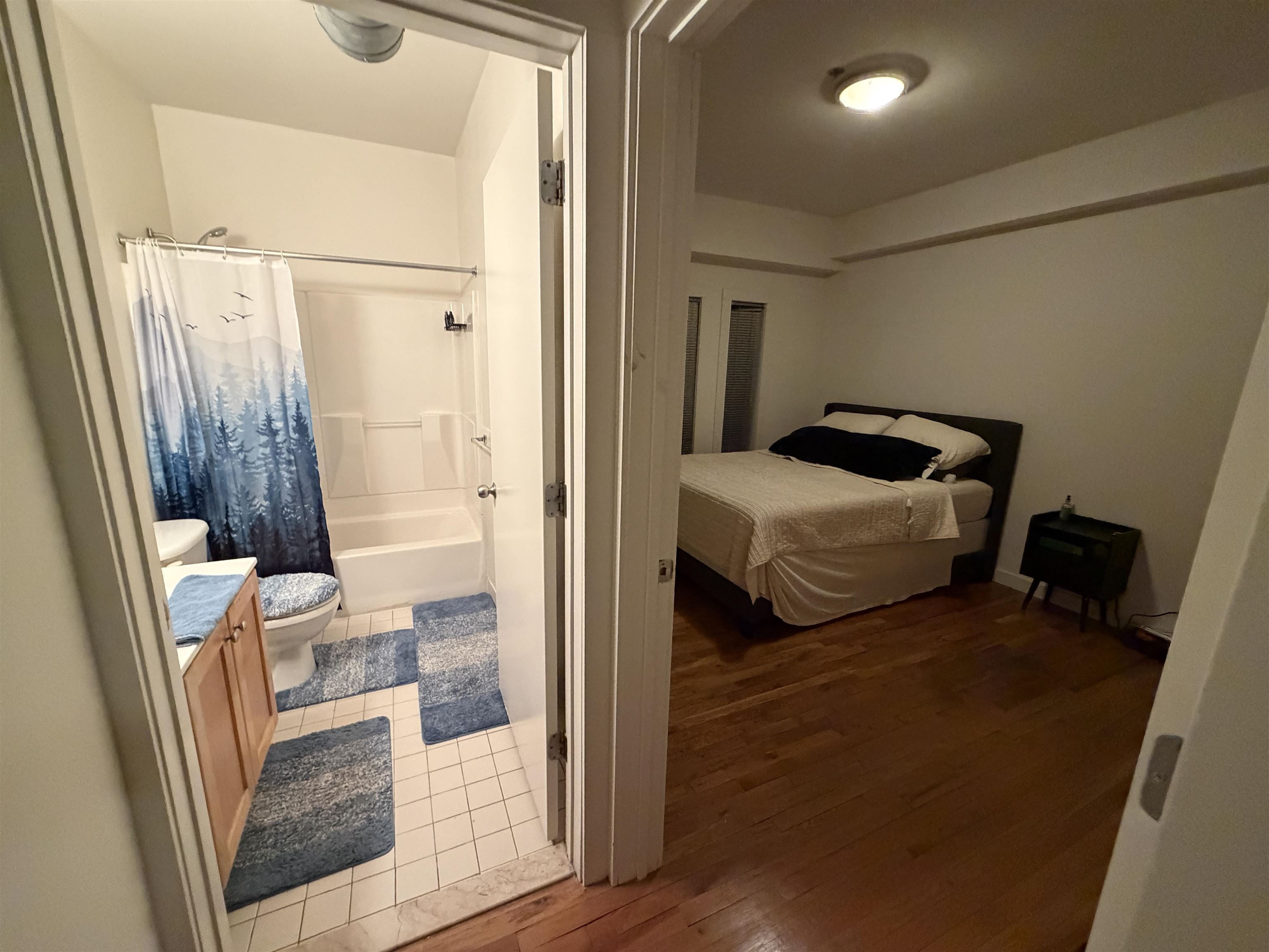 1017 JEFFERSON ST Unit: 109