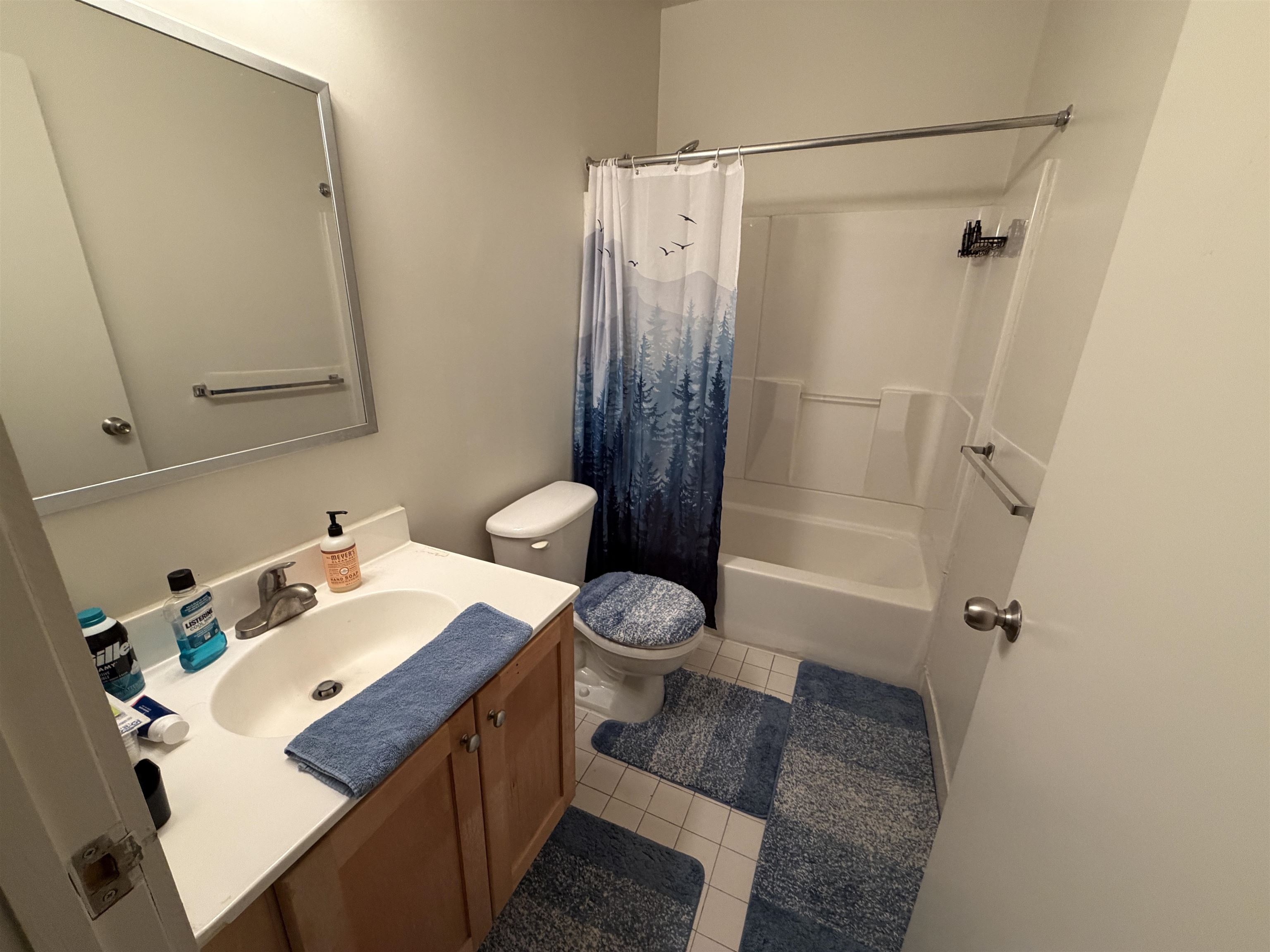 1017 JEFFERSON ST Unit: 109