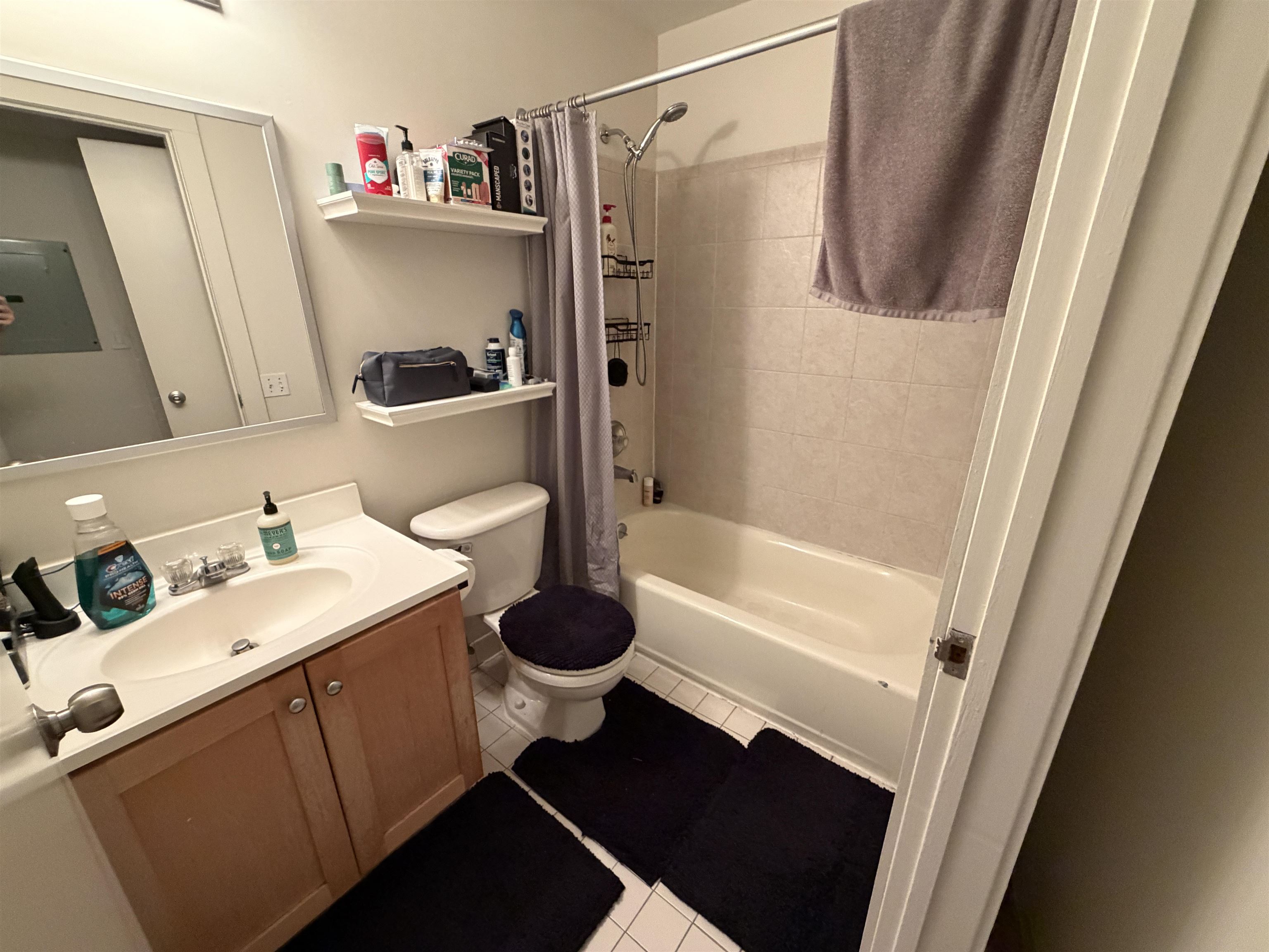 1017 JEFFERSON ST Unit: 109