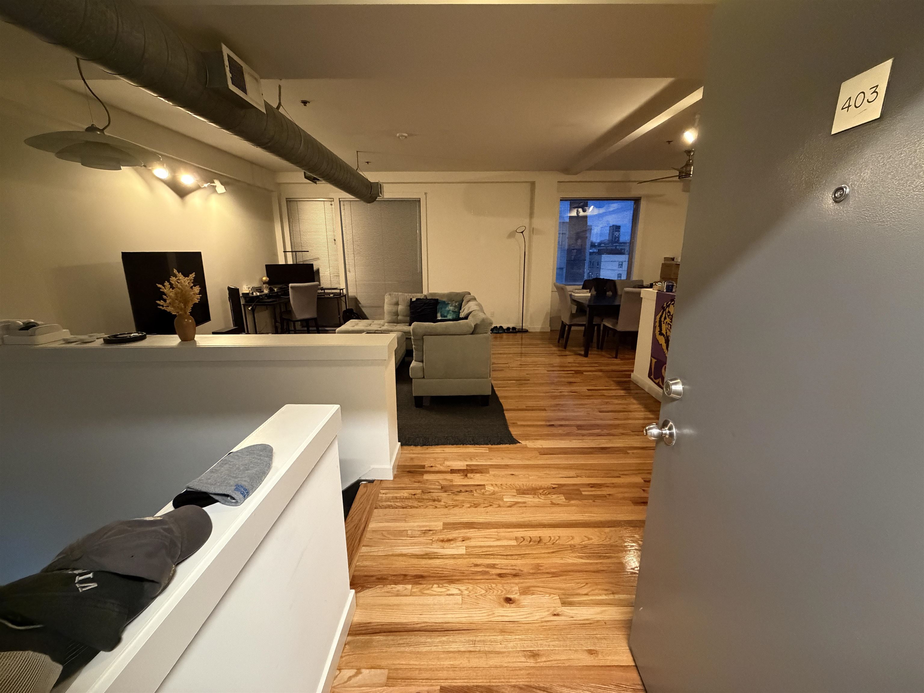 1017 JEFFERSON ST Unit: 109