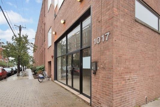 1017 JEFFERSON ST Unit: 109