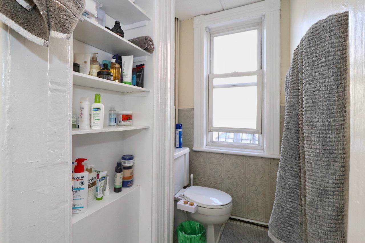 50 BRIGHT ST Unit: 2R