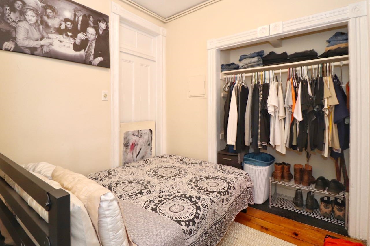50 BRIGHT ST Unit: 2R