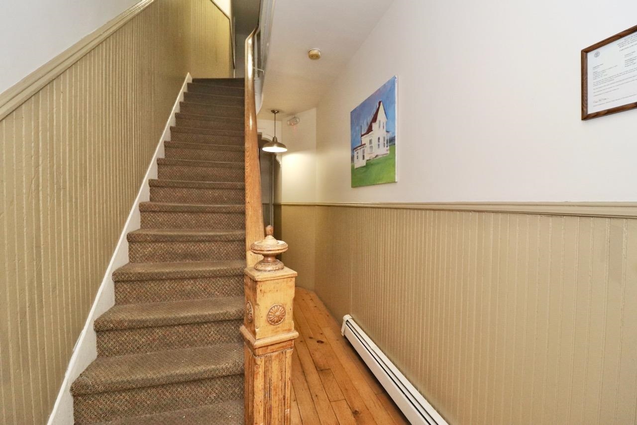 50 BRIGHT ST Unit: 2R