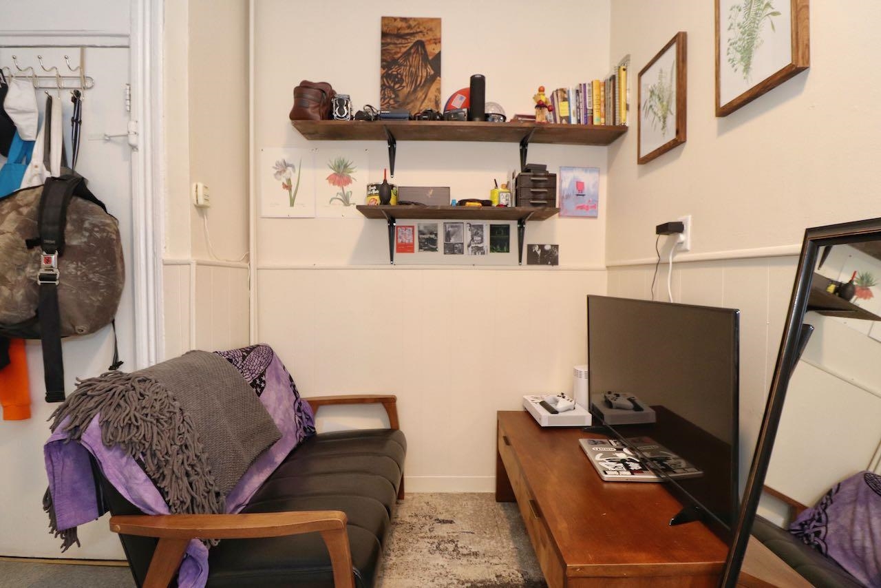 50 BRIGHT ST Unit: 2R