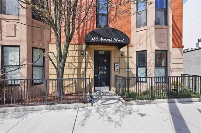 380 NEWARK ST Unit: 2D