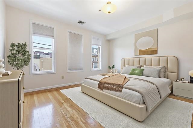 380 NEWARK ST Unit: 2D