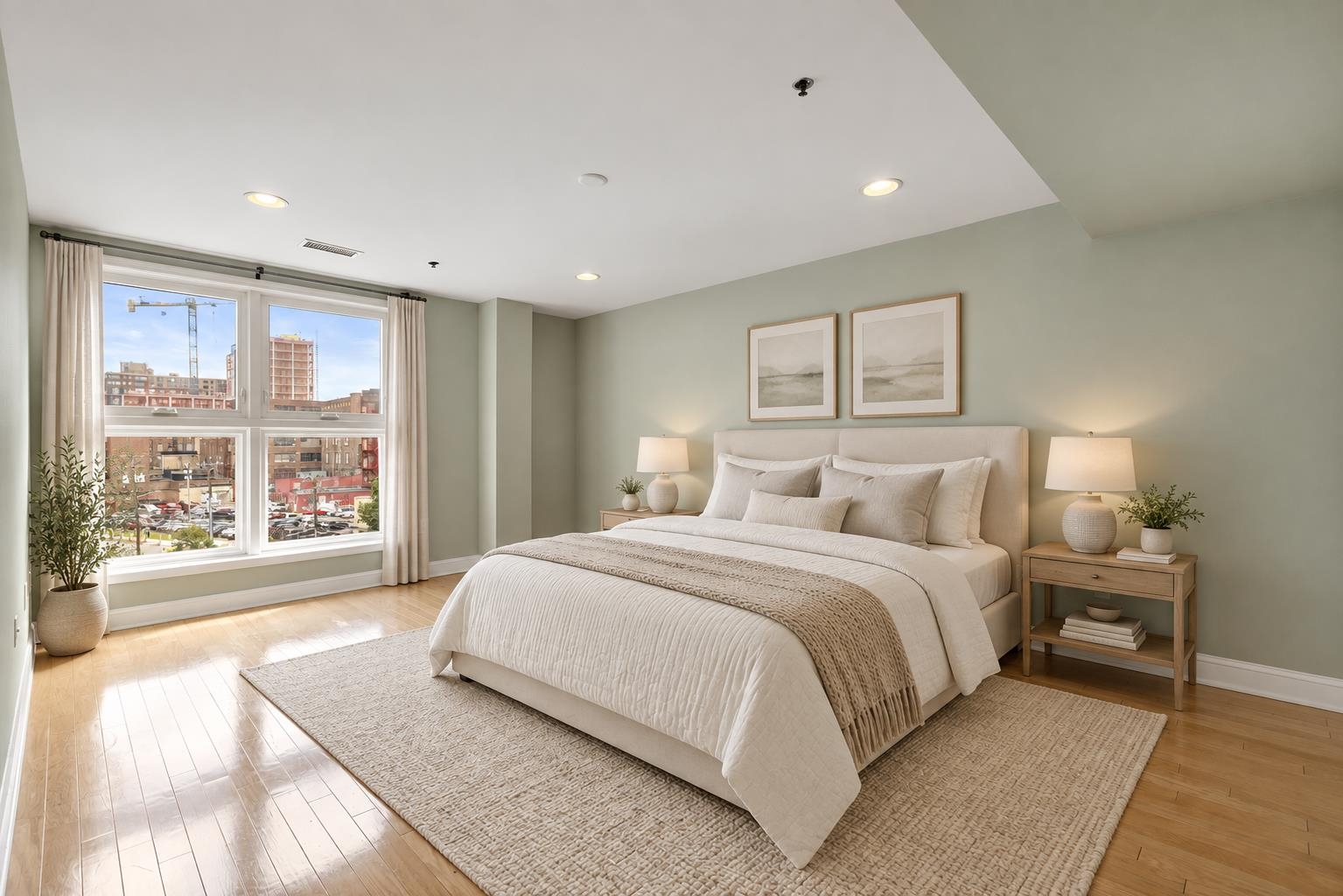 70 ADAMS ST Unit: 5F