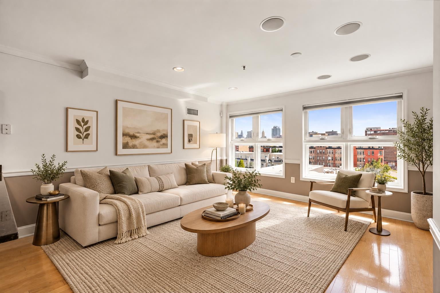70 ADAMS ST Unit: 5F