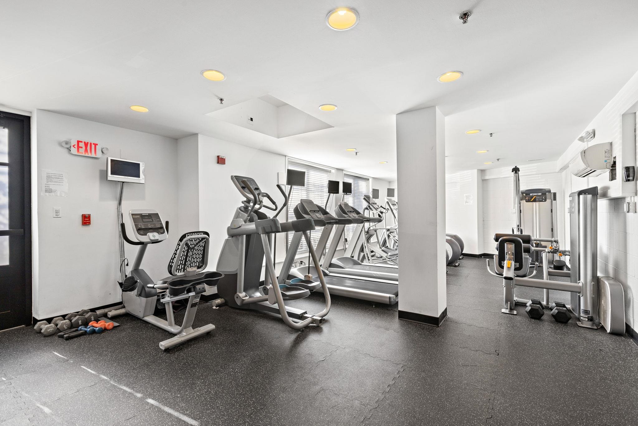 70 ADAMS ST Unit: 5F