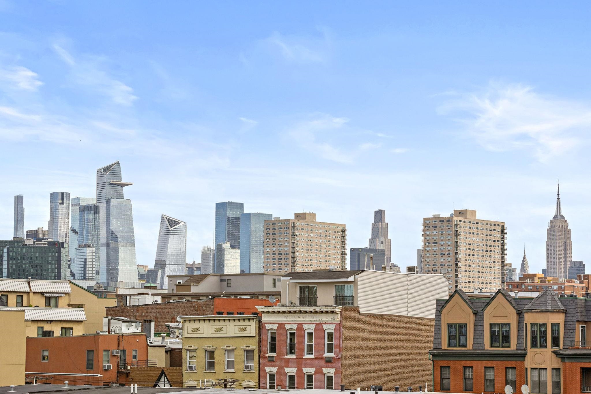 70 ADAMS ST Unit: 5F