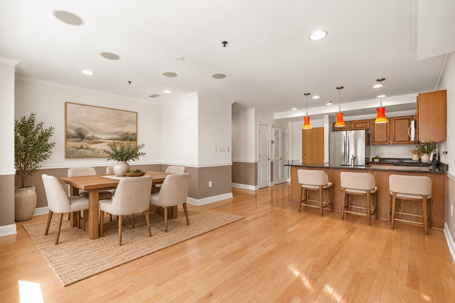 70 ADAMS ST Unit: 5F