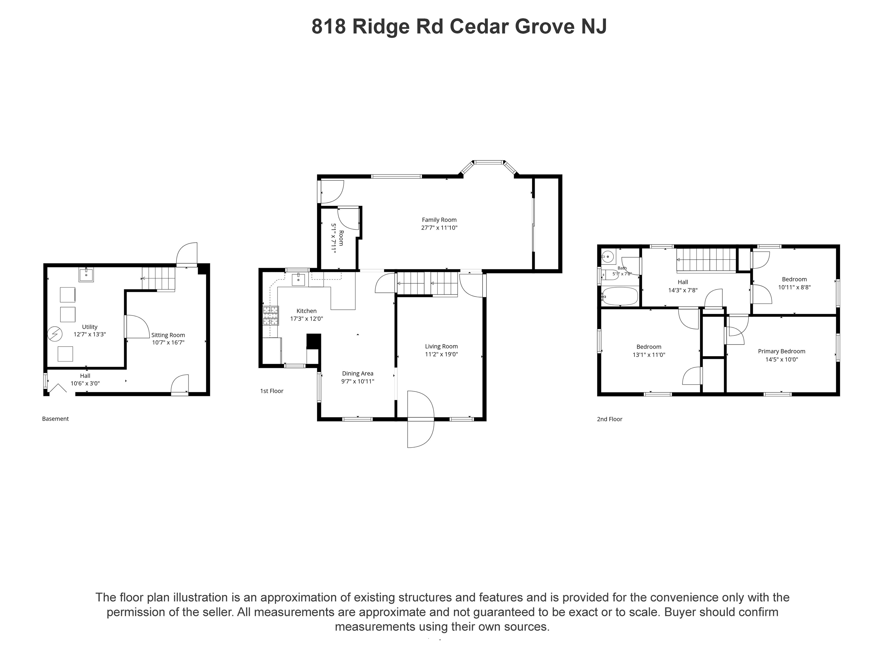 818 RIDGE RD