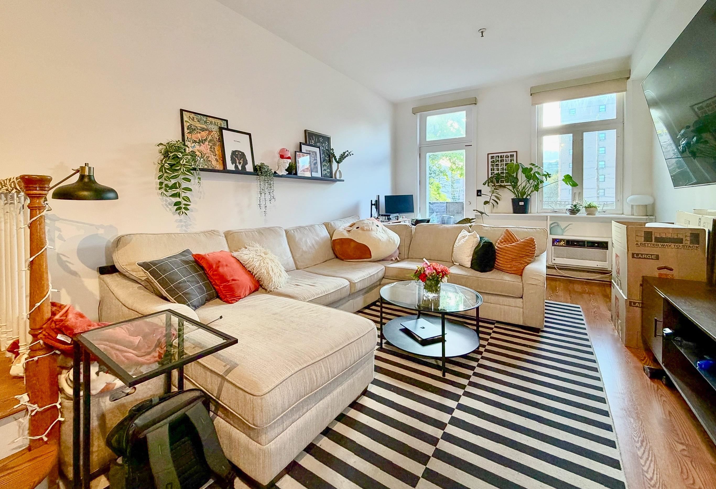 230 MONROE ST Unit: 2RS