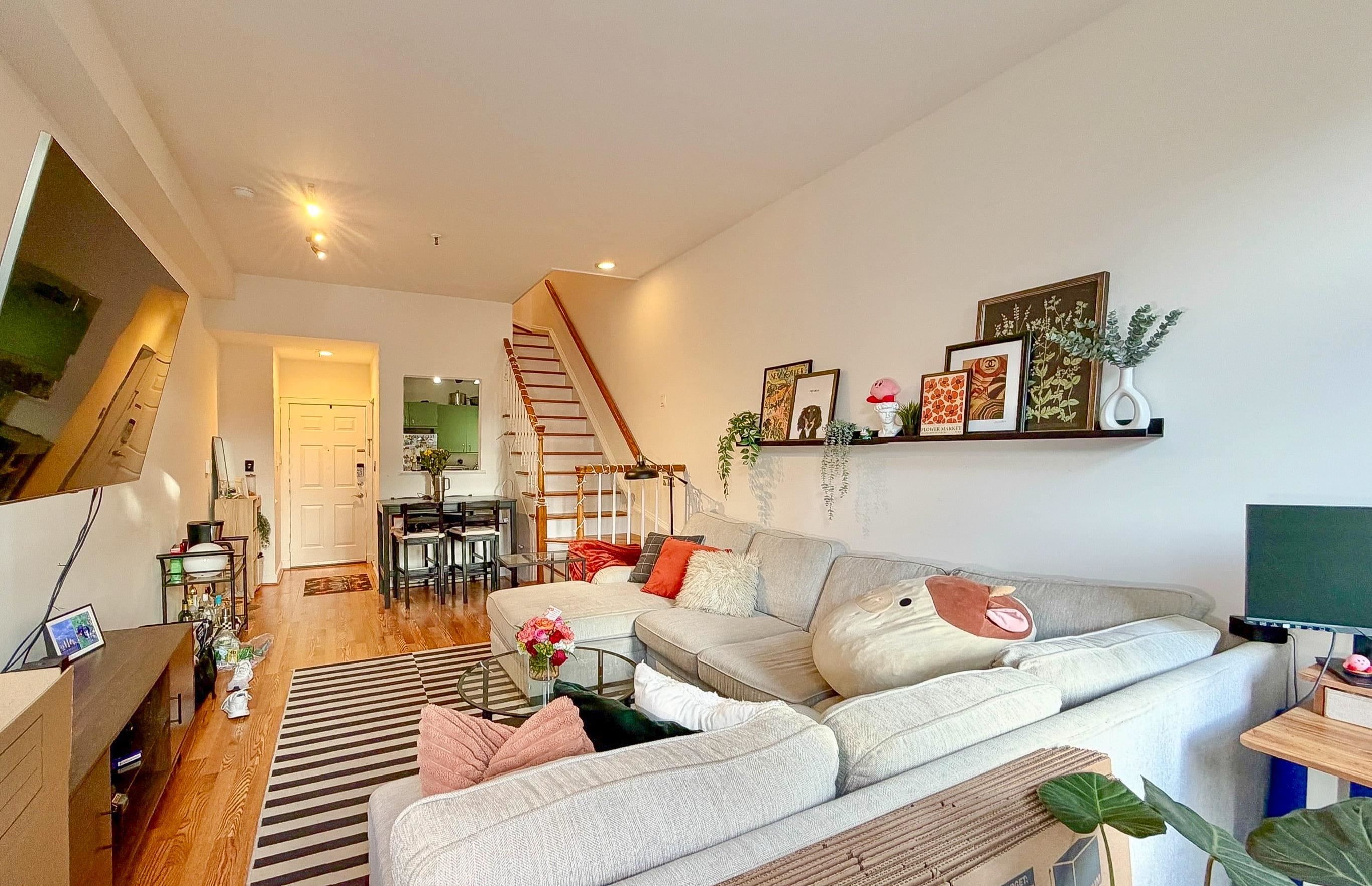230 MONROE ST Unit: 2RS