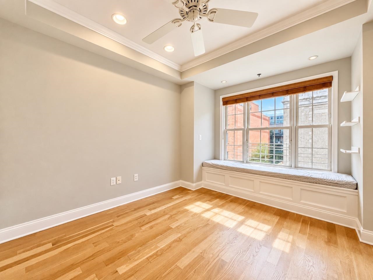 514 ADAMS ST Unit: 4