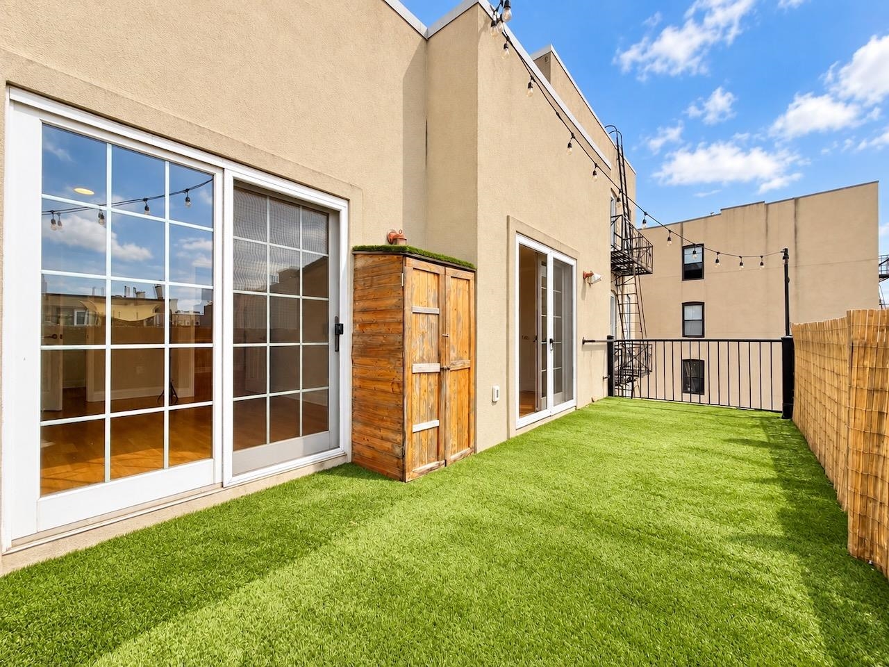 514 ADAMS ST Unit: 4
