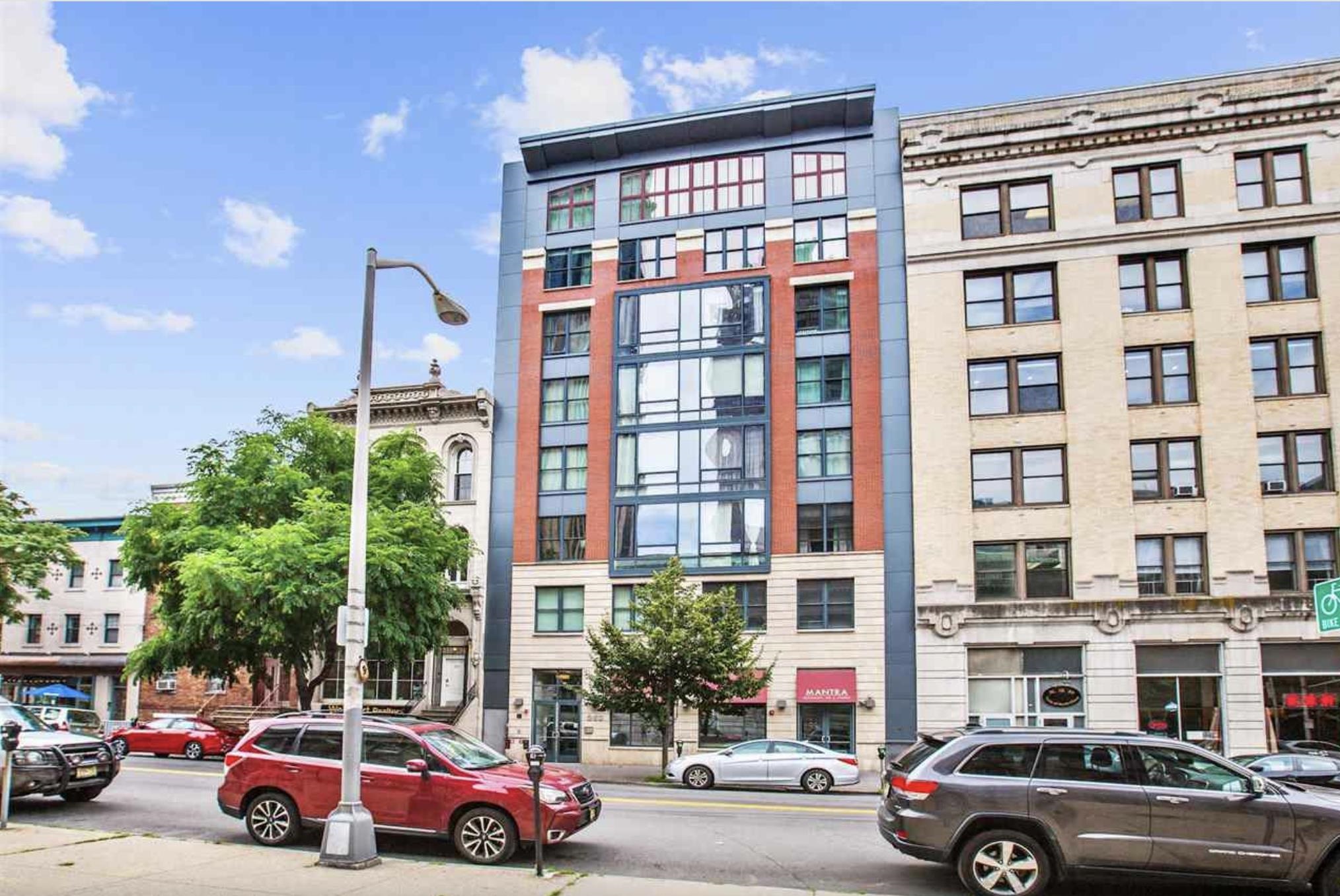253 WASHINGTON ST Unit: 602