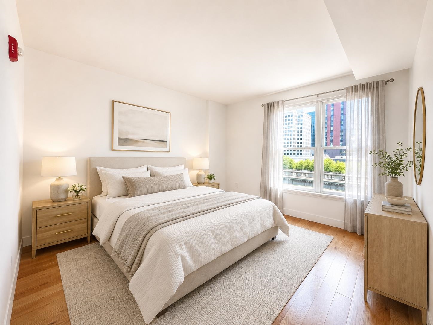 253 WASHINGTON ST Unit: 602