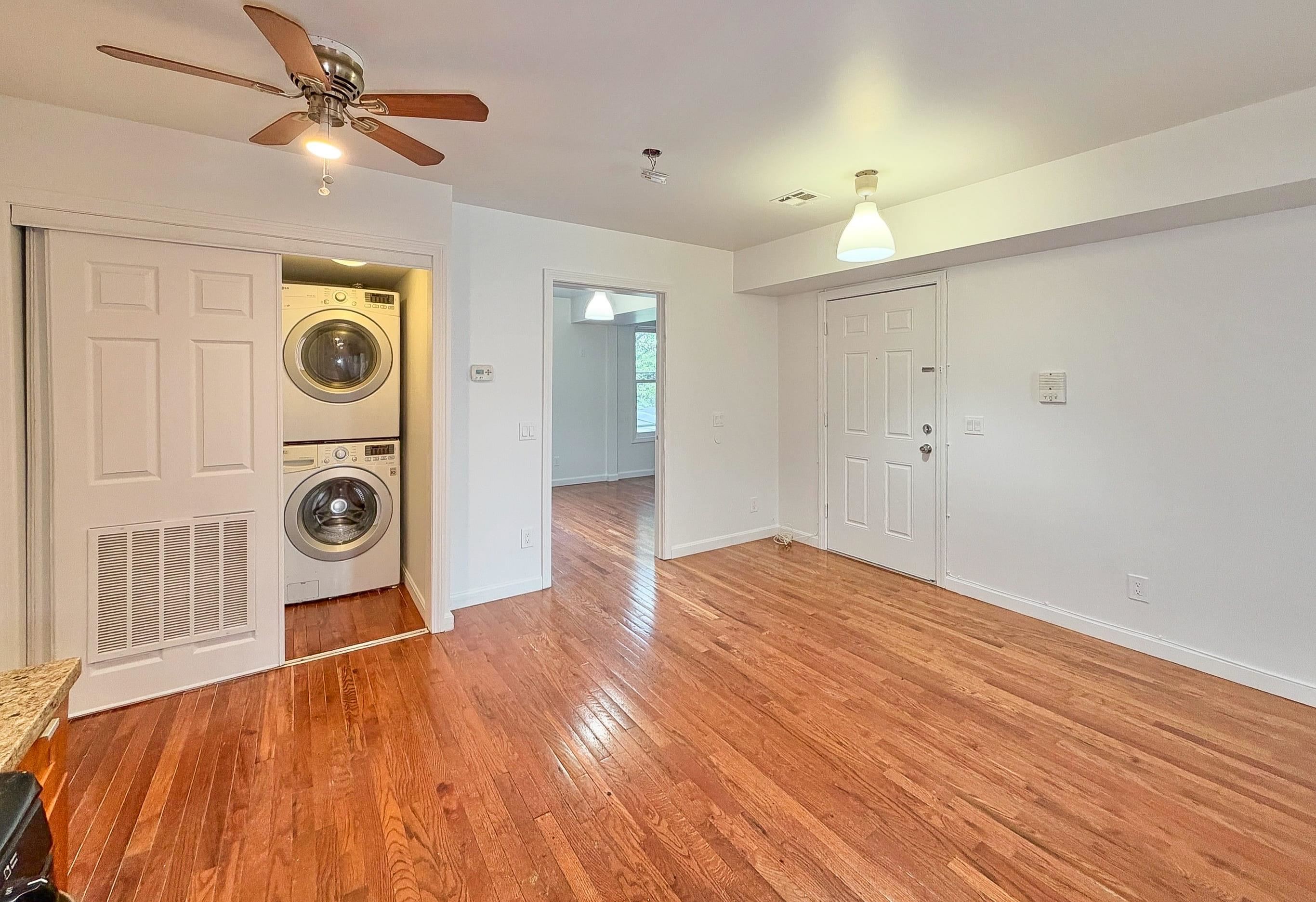 195 WEBSTER AVE Unit: 2