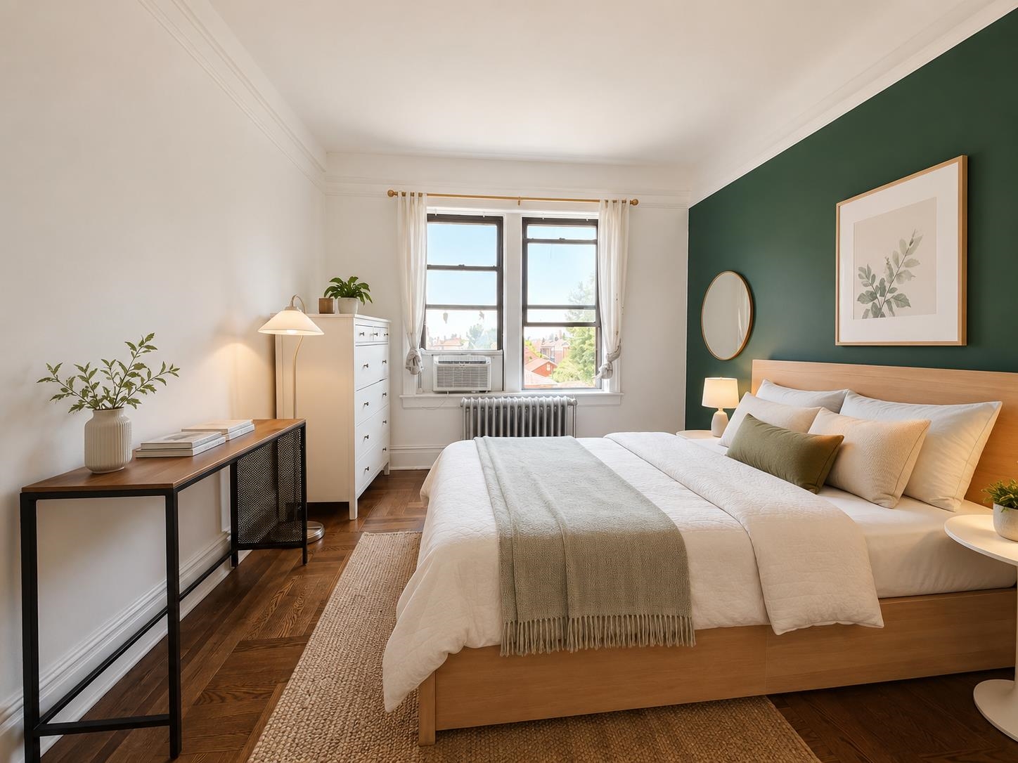 7612 PARK AVE Unit: B7