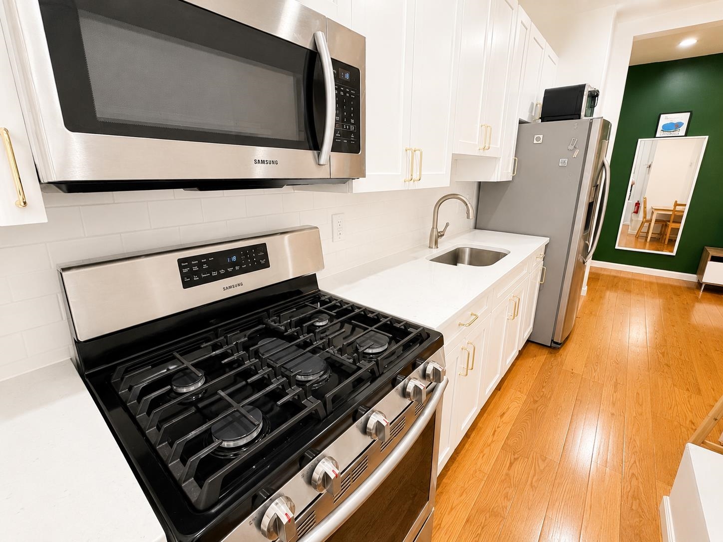 7612 PARK AVE Unit: B7