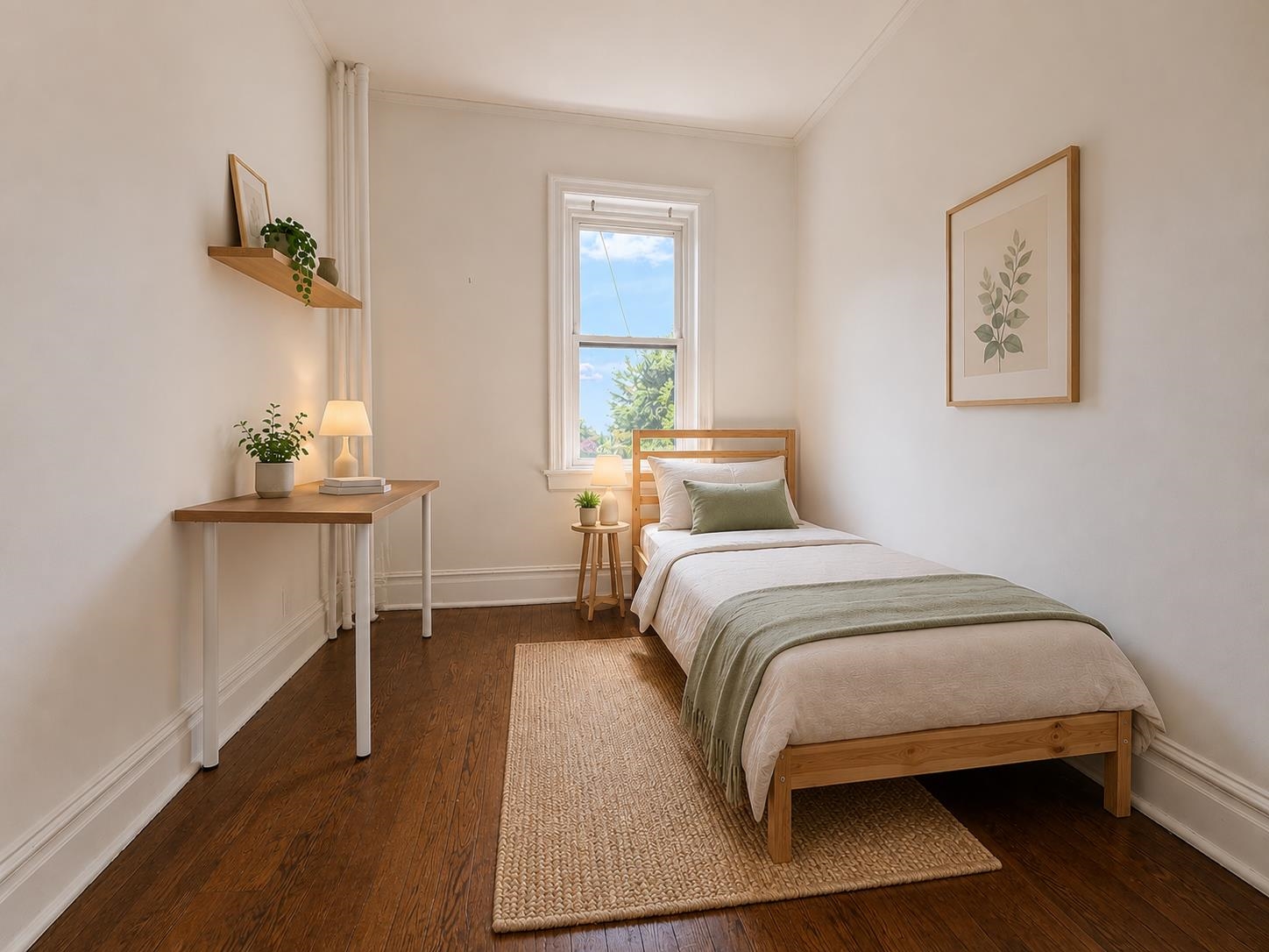 7612 PARK AVE Unit: B7