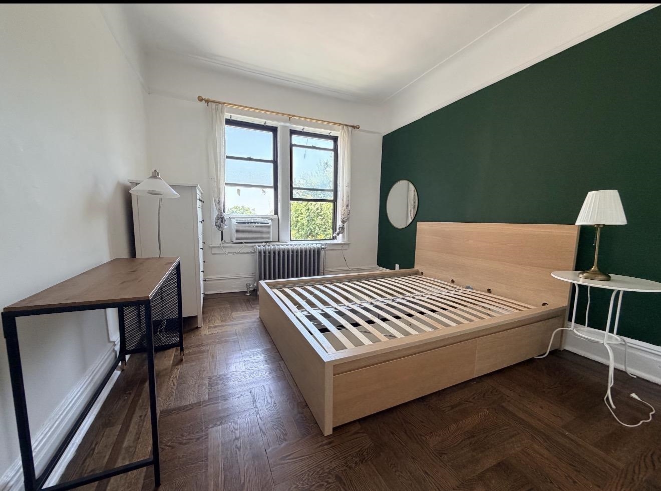 7612 PARK AVE Unit: B7