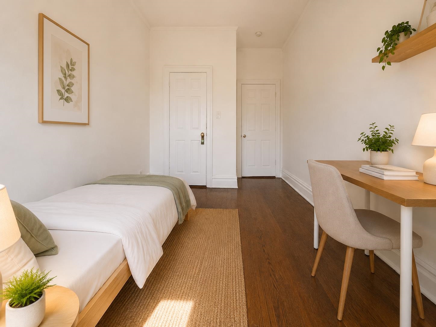 7612 PARK AVE Unit: B7
